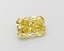 1.54 Ct. Fancy Intense Yellow Radiant Lab Grown Diamond