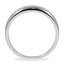 The Chiyo Ring, smallside view