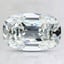 2.01 Ct., G Color, Old Mine Cut Diamond