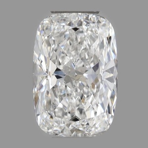 Cushion Diamond