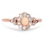 Victorian Other gemstones Vintage Ring