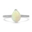 Edwardian Opal Vintage Ring