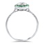 The Enid Ring, smallside view