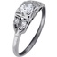 The Aurora Ring, smallside view