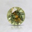 5.8mm Parti-Color Round Montana Sapphire