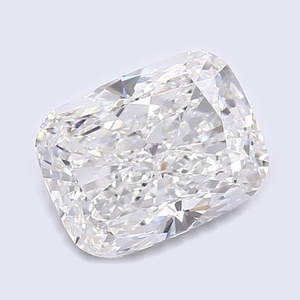 Cushion Diamond