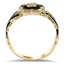 The Keegan Ring, smallside view