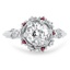 Edwardian Diamond Vintage Ring