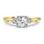 Edwardian Diamond Vintage Ring