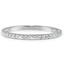 Retro Diamond Vintage Ring