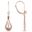 The Latasha Earrings, smallside view