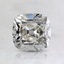 1.12 Ct., I Color, Old Mine Cut Diamond