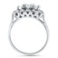 The Mona Ring, smallside view