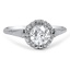 Art Deco Diamond Vintage Ring