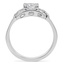 The Lorant Ring, smallside view