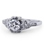 Victorian Diamond Vintage Ring