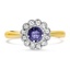 Edwardian Sapphire Vintage Ring