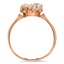The Samoa Ring, smallside view