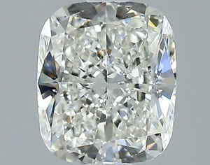 Cushion Diamond