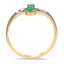 The Carbry Ring, smallside view