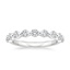Platinum Monaco Diamond Ring (3/4 ct. tw.), smalltop view