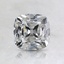 1.00 Ct., E Color, Old Mine Cut Diamond