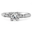 Art Deco Diamond Vintage Ring