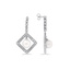 The Velma Earrings, smallside view