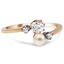 Victorian Diamond Vintage Ring