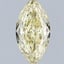 1.04 Ct. Fancy Yellow Marquise Lab Grown Diamond