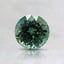 5.5mm Parti-Color Round Sapphire