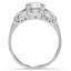 The Nerita Ring, smallside view