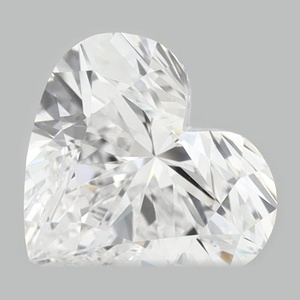 Heart Diamond