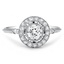 Art Deco Diamond Vintage Ring