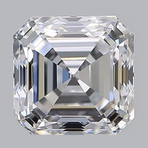 Asscher Diamond