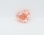 2.07 Ct. Fancy Vivid Pink Heart Lab Grown Diamond