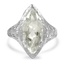 Art Deco Other gemstones Vintage Ring