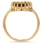 The Carri Ring, smallside view