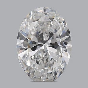 Oval Diamond