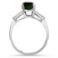 The Belgrave Ring, smallside view