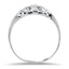 The Donie Ring, smallside view