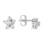 The Jenilee Earrings, smallside view