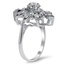 The Alucia Ring, smallside view