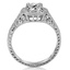 The Jazzelle Ring, smallside view