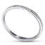 The Tribeca Ring, smallside view