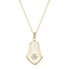 The Sephira Pendant