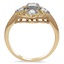 The Roza Ring, smallside view