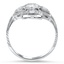 The Tarah Ring, smallside view