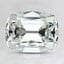2.01 Ct., I Color, Old Mine Cut Diamond