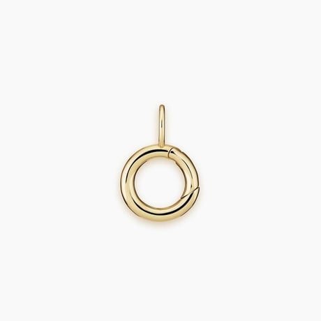Charm Clip